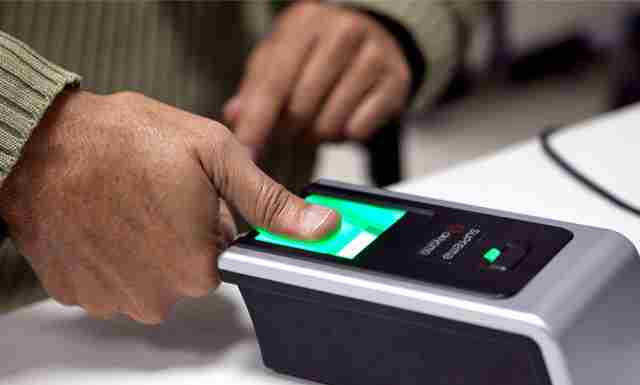 Eleições: TRE inicia envio de alertas por WhatsApp para eleitores sem biometria