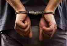 Policiais do 5°BPM cumprem mandado de prisão em Petrolina