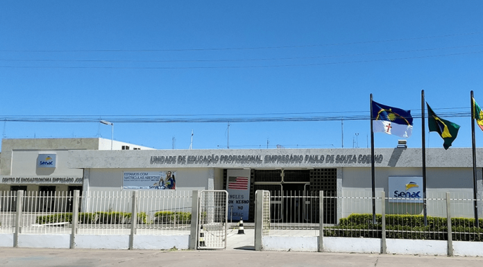 Senac Petrolina oferece 25 vagas gratuitas para curso de Copeiro Hospitalar