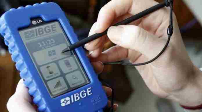 IBGE anuncia mais de 500 vagas de emprego na Bahia; saiba mais