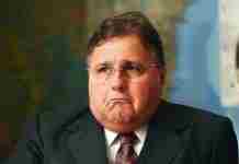 MP investiga se Geddel recebeu R$ 1 milhão para facilitar fuga de líder do CV na Bahia