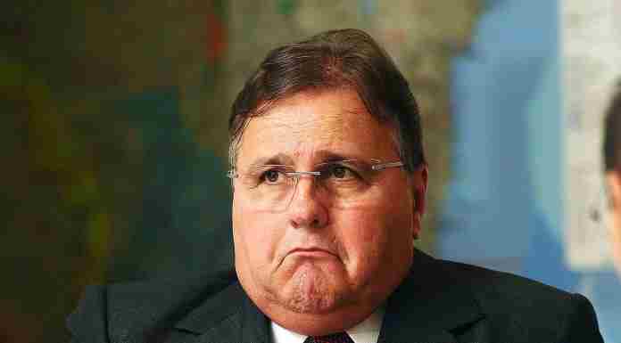 MP investiga se Geddel recebeu R$ 1 milhão para facilitar fuga de líder do CV na Bahia