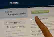 Prouni: divulgado resultado da lista de espera para o 2º semestre