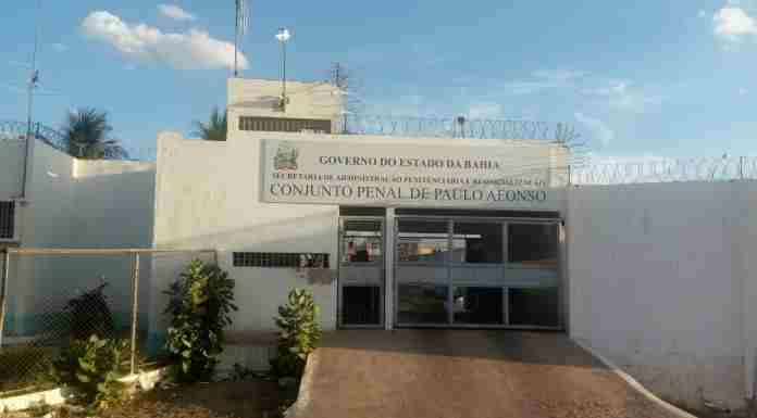 MPBA no Júri: Homem é condenado a 15 anos de prisão por homicídio qualificado em Paulo Afonso (BA)