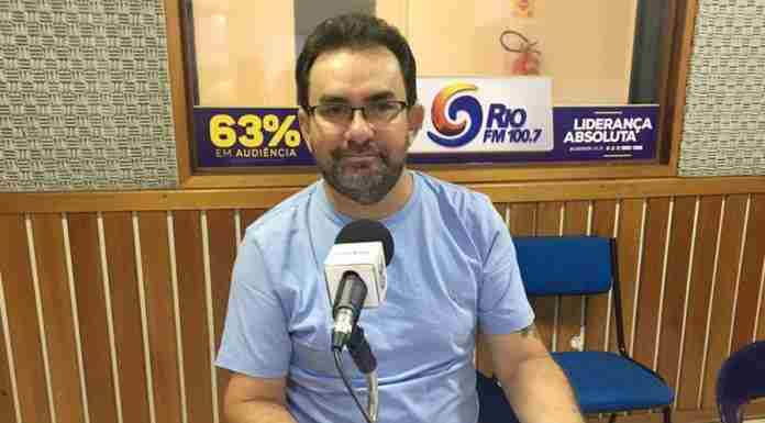 Sobre atos de 07 de setembro, historiador reforça: “Invistam no processo de formação das pessoas”