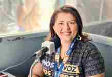 Hoje é o aniversário de Neya Gonçalves