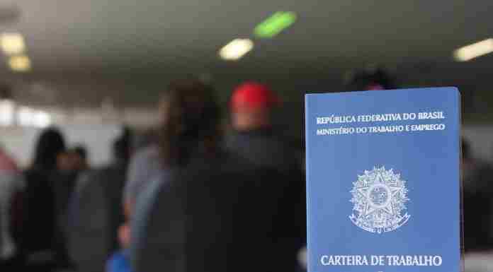 Ano de 2025 registrou a menor taxa de desemprego no país desde o início da série histórica, conforme o IBGE Foto: Beatriz Braga/G1 Petrolina