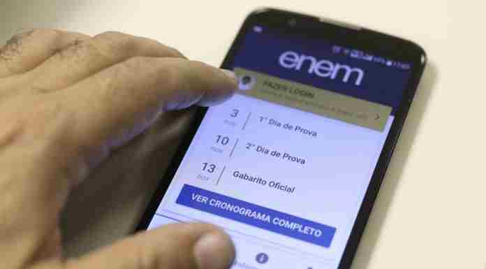 Candidatos ao Enem 2026 devem pagar taxa de inscrição até quarta-feira Marcello-Casal-JrAgência-Brasil.jp