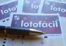 Sortudo: Aposta de Petrolina leva mais de R$ 1,2 milhão na LotoFácil