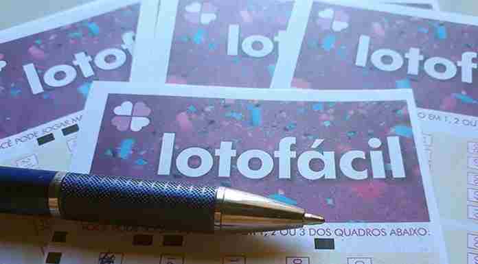 Sortudo: Aposta de Petrolina leva mais de R$ 1,2 milhão na LotoFácil