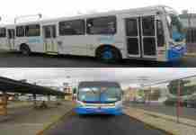 Rodoviários de Juazeiro anunciam paralisação de advertência nesta terça-feira (02); Prefeitura emite nota