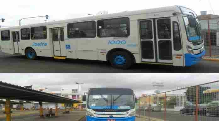 Rodoviários de Juazeiro anunciam paralisação de advertência nesta terça-feira (02); Prefeitura emite nota