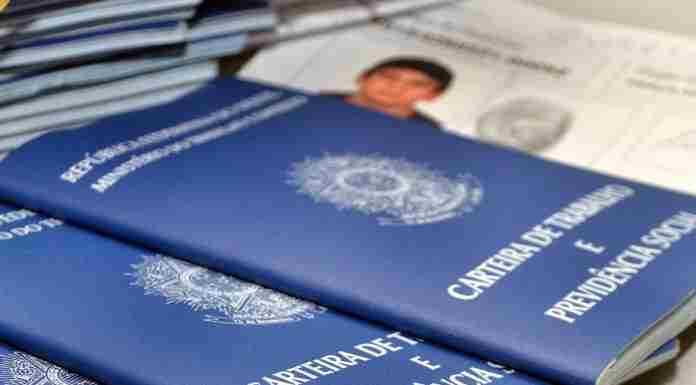 Bahia registra saldo positivo na geração de empregos pelo sétimo mês consecutivo