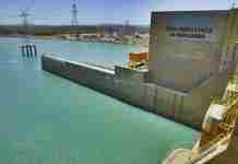 Chuvas: Barragem de Sobradinho terá volume útil de 64,% nesta sexta-feira (27)