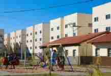 Minha Casa, Minha Vida inclui Faixa 4 e passa a atender famílias com renda de até R$ 12 mil