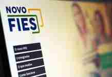 Fies 2026 mantém inscrições abertas até quarta-feira (29) Foto: Agência Brasil