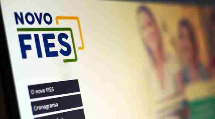 Fies 2026 mantém inscrições abertas até quarta-feira (29) Foto: Agência Brasil