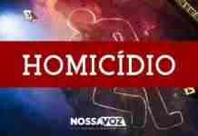 Homem é morto a tiros enquanto descarregava caminhão no Centro de Cabrobó