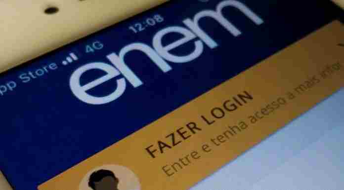 Prazo para solicitar isenção da taxa do Enem 2026 começa em abril; saiba como pedir (Foto: Marcello Casal Jr/ Agência Brasil)