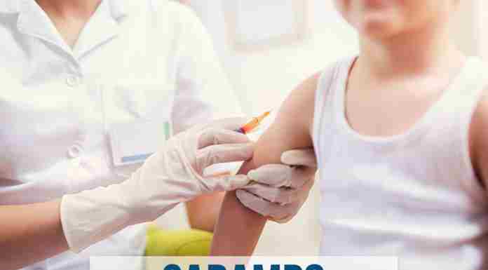 Brasil tem 37 casos de sarampo, mas ainda é área livre da doença