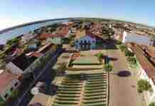 Homem é foragido da justiça é preso em Curaçá (BA) Curaçá-BA/ Foto Reprodução