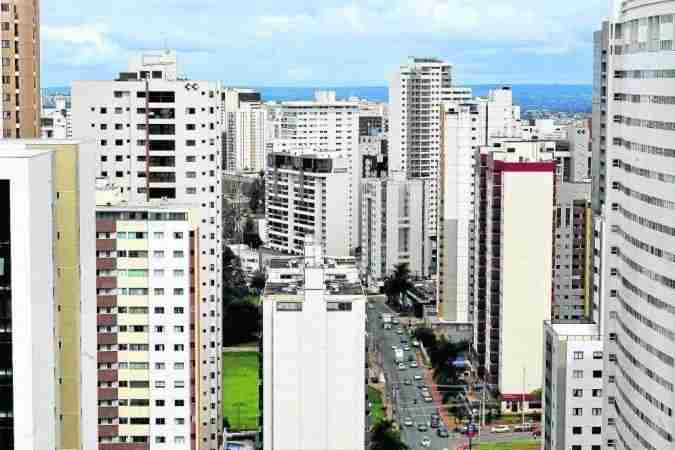 Foto: Antonio Cunha/CB/D.A Press Foto: Antonio Cunha/CB/D.A Press