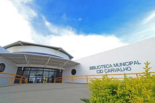 Biblioteca-Cid-Carvalho