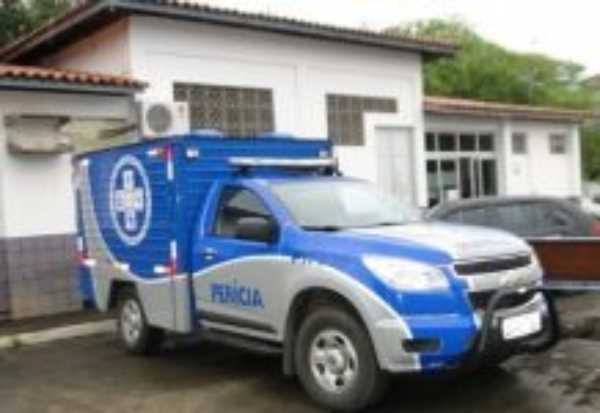 Dois corpos são encontrados no acesso para o projeto N-9, em Petrolina