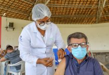 Casos de Covid-19 tem crescimento entre idosos no Nordeste e no Norte; Pernambuco tem alta de 30%