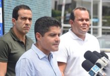 ACM Neto lança chapa majoritária e mira fim de 20 anos do PT na Bahia