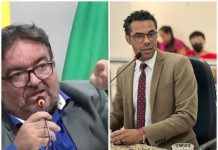 ACEs cobram pagamento do IFA na Câmara de Petrolina e debate expõe impasse entre categoria, vereadores e gestão municipal