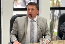 Confirmado: Pé-de-Galo retorna à Câmara de Petrolina após articulação na base de Simão Durando