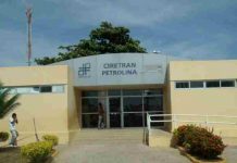 DETRAN Itinerante visita Petrolina para reforçar atendimento aos candidatos à Nova CNH do Brasil