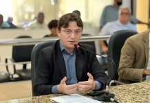 Elismar Gonçalves confirma que irá disputar vaga na Alepe e diz que pré-candidatura é uma construção baseada em diálogo