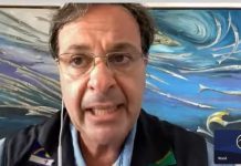 “Bolsonaro lançou minha candidatura quatro vezes, mas partido não me deu espaço”, diz Gilson Machado sobre PL