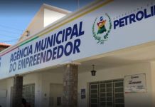 AGE realiza visita técnica para facilitar acesso ao crédito para empreendedores de Petrolina