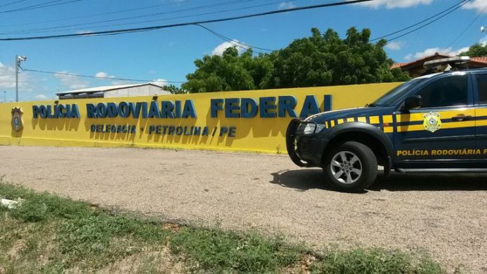 PRF Petrolina