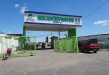 Prefeitura de Juazeiro emite nota de esclarecimento sobre Fake News de furto de pneus de empilhadeira no Mercado do Produtor