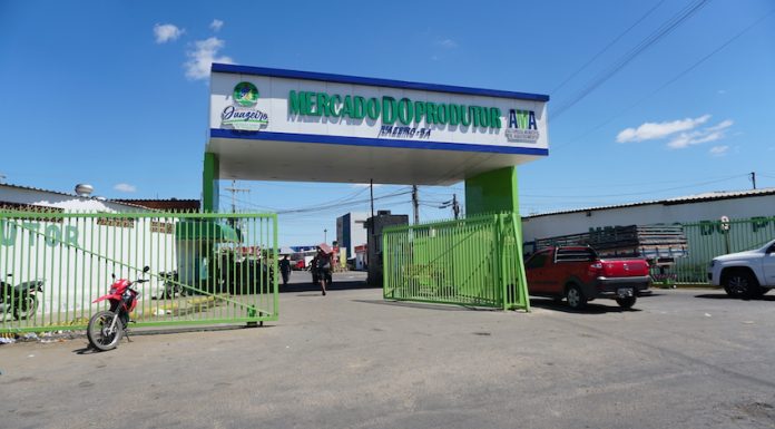 Prefeitura de Juazeiro emite nota de esclarecimento sobre Fake News de furto de pneus de empilhadeira no Mercado do Produtor