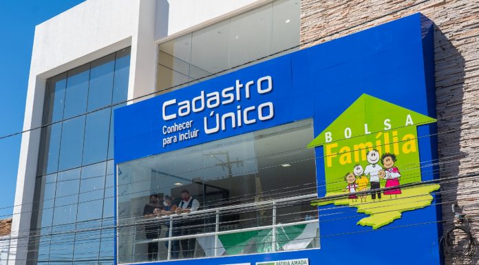 Secretaria de Desenvolvimento Social divulga lista com os novos contemplados do Bolsa Família no mês de fevereiro