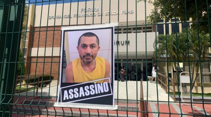 Caso Beatriz: réu fica em silêncio em audiência de instrução e julgamento