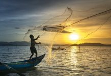 Pescadores artesanais começam a receber seguro-defeso retroativo