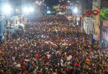 Carnaval 2026: Noventa e quatro municípios se habilitaram para R$ 33,25 milhões; Casa Nova, Senhor do Bonfim e Sobradinho estão na lista