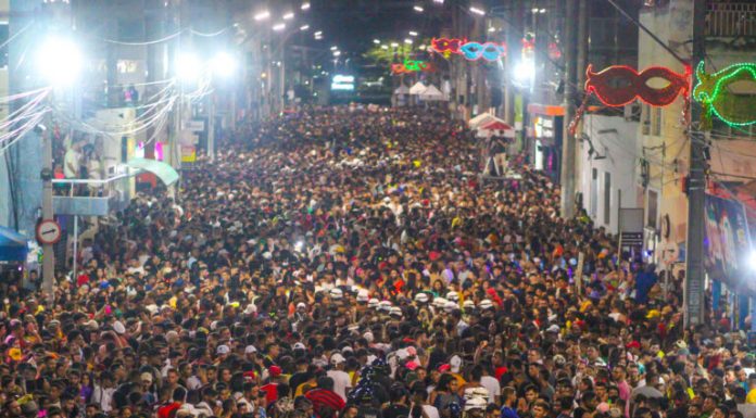 Carnaval 2026: Noventa e quatro municípios se habilitaram para R$ 33,25 milhões; Casa Nova, Senhor do Bonfim e Sobradinho estão na lista