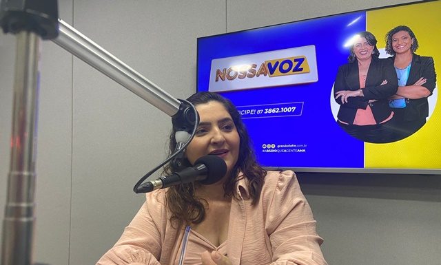 Dulci Amorim vai se filiar ao PSD e pode retornar à Alepe com a bençãos da governadora Raque Lyra