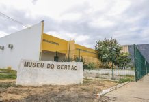 Museu do Sertão e Oficina do Artesão Mestre Quincas ampliam horário de funcionamento para receber visitantes