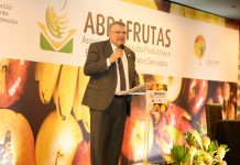 Abrafrutas amplia presença institucional e comercial na Fruit Attraction São Paulo