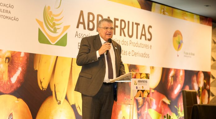 Abrafrutas amplia presença institucional e comercial na Fruit Attraction São Paulo