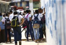Rede Estadual inicia transferências internas para o ano letivo de 2027