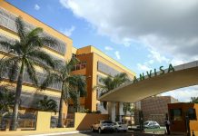 Anvisa determina suspensão de Minoxidil, de produtos de cosméticos e de limpeza